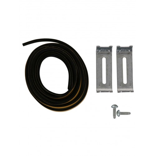 Электрическая варочная панель Hotpoint-Ariston HR 6T7 X S (черный) 7