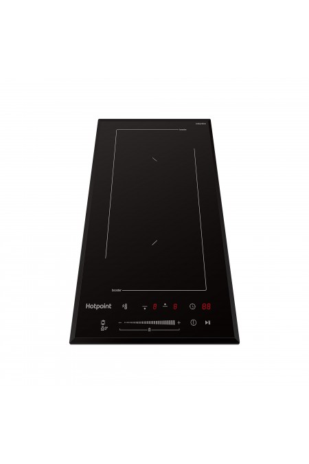Электрическая варочная панель Hotpoint-Ariston HS 1430 BA (черный) 2