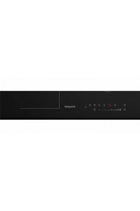 Электрическая варочная панель Hotpoint-Ariston HS 3560B BF (черный) 1