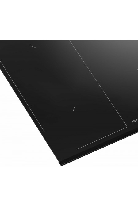 Электрическая варочная панель Hotpoint-Ariston HS 3560B BF (черный) 3