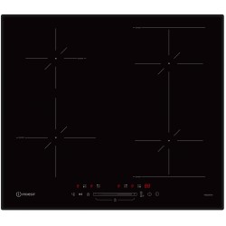 Электрическая варочная панель Indesit IB 40CS60 NE (черный)