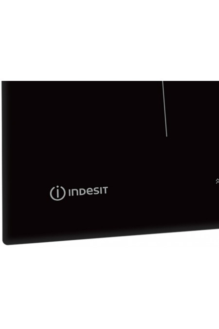 Электрическая варочная панель Indesit IB 40CS60 NE (черный) 3