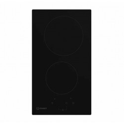 Электрическая варочная панель Indesit IRT 130 (черный)