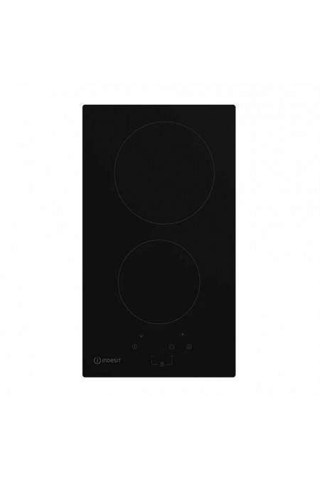 Электрическая варочная панель Indesit IRT 130 (черный) 