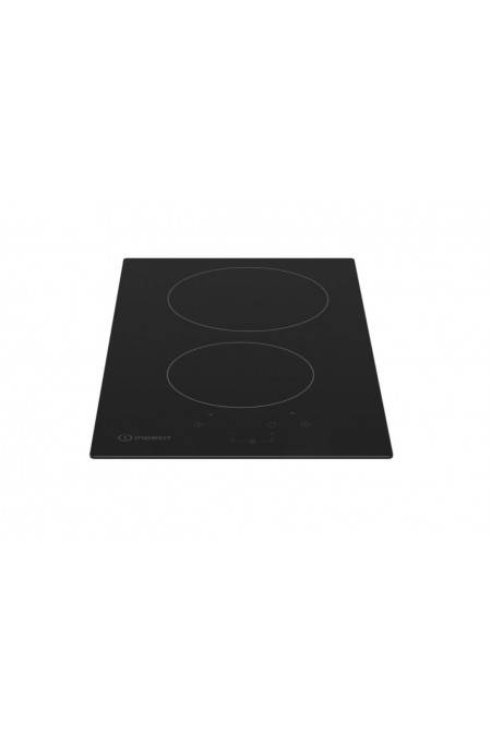 Электрическая варочная панель Indesit IRT 130 (черный) 2
