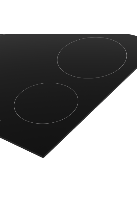 Электрическая варочная панель Indesit IRT 160 B (черный) 5