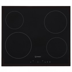 Электрическая варочная панель Indesit IRT 160 (черный)