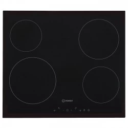 Электрическая варочная панель Indesit IRT 160 (черный)