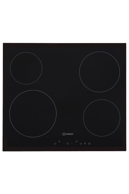 Электрическая варочная панель Indesit IRT 160 (черный) 