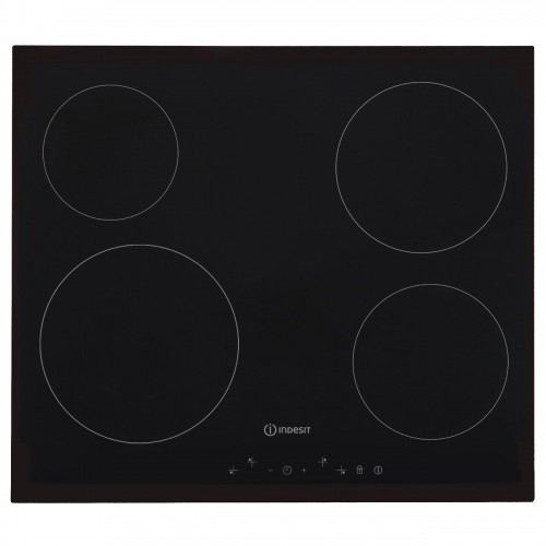 Электрическая варочная панель Indesit IRT 160 (черный) 