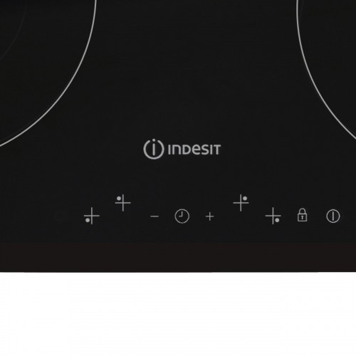Электрическая варочная панель Indesit IRT 160 (черный) 1