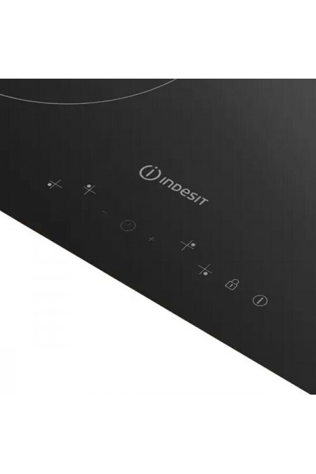Электрическая варочная панель Indesit IRT 160 (черный) 3