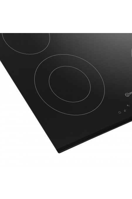 Электрическая варочная панель Indesit IRT 260 B (черный) 2