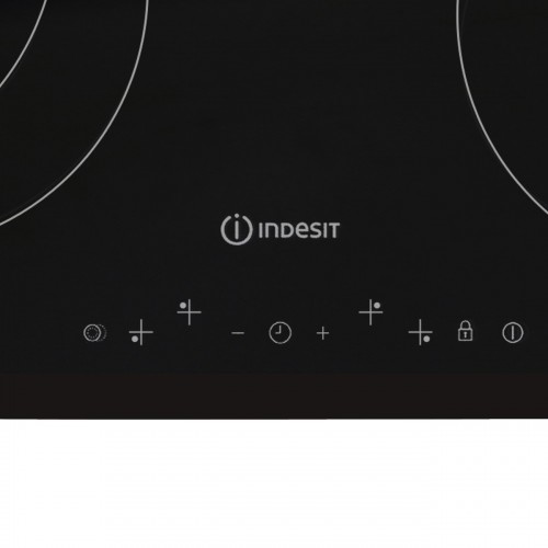 Электрическая варочная панель Indesit IRT 260 B (черный) 4