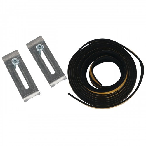 Электрическая варочная панель Indesit IRT 260 B (черный) 6