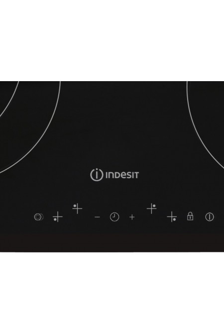 Электрическая варочная панель Indesit IRT 260 (черный) 1