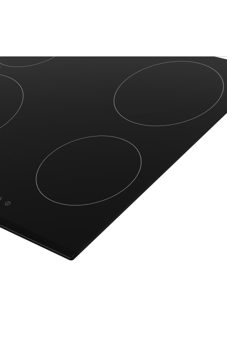 Электрическая варочная панель Indesit IRT 260 (черный) 3