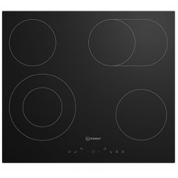 Электрическая варочная панель Indesit IRT 660 (черный)