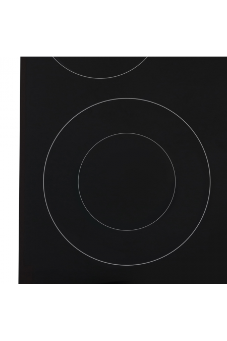 Электрическая варочная панель Indesit IRT 660 (черный) 4
