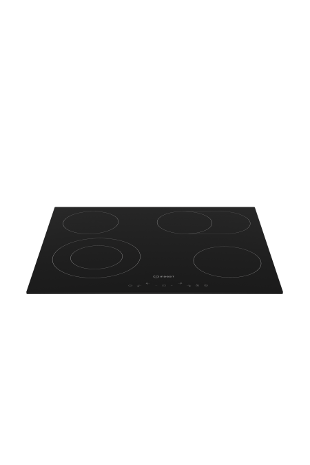Электрическая варочная панель Indesit IRT 660 (черный) 5