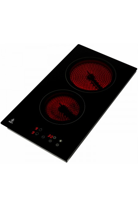 Электрическая варочная панель Jackys JH MB33 (черный) 3