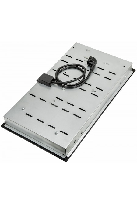 Электрическая варочная панель Jackys JH MB33 (черный) 6