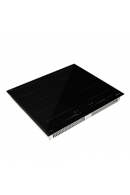 Электрическая варочная панель Korting HIB 68900 B iMove (черный) 1