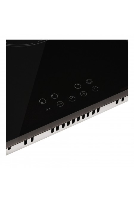 Электрическая варочная панель Korting HK 42034 B (черный) 5