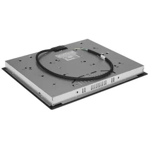 Электрическая варочная панель Korting HK 60003 B (черный) 3
