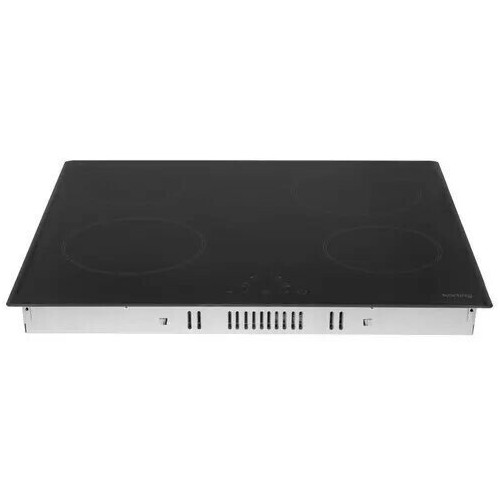 Электрическая варочная панель Korting HK 60003 B (черный) 4