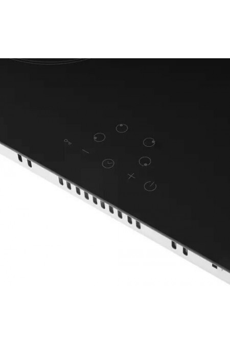 Электрическая варочная панель Korting HK 60003 B (черный) 4