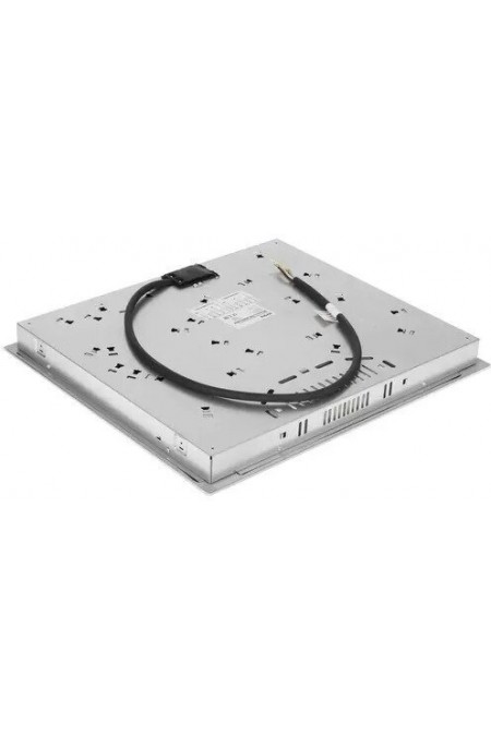Электрическая варочная панель Korting HK 60003 BW (белый) 2
