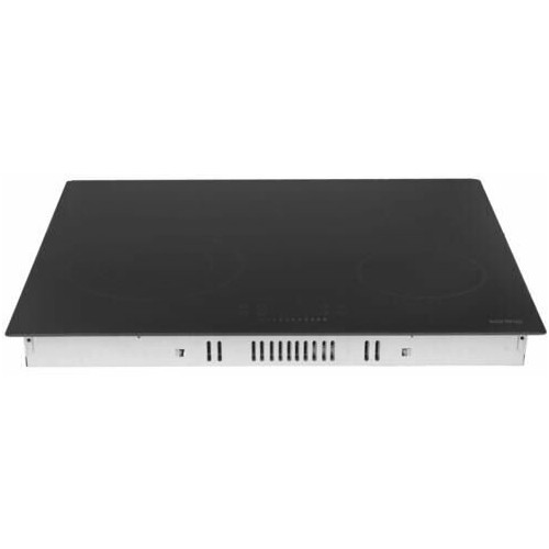 Электрическая варочная панель Korting HK 62550 B (черный) 4