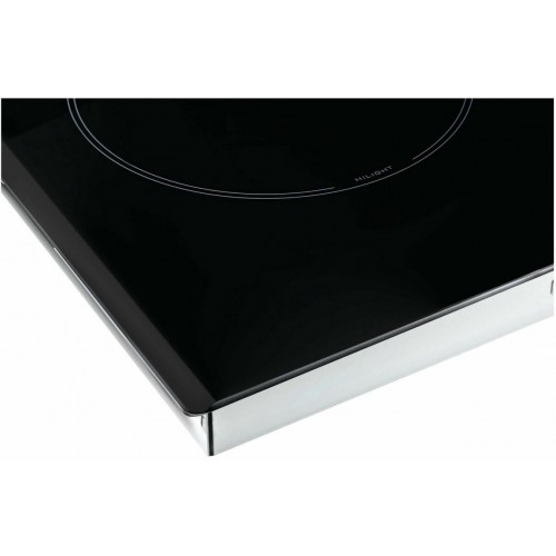 Электрическая варочная панель Korting HK 6351 B3 (черный) 2