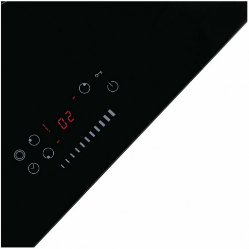 Электрическая варочная панель Korting HK 6351 B3 (черный) 3