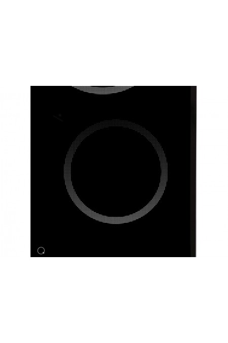 Электрическая варочная панель Krona ASTEN 60 BL (черный) 4