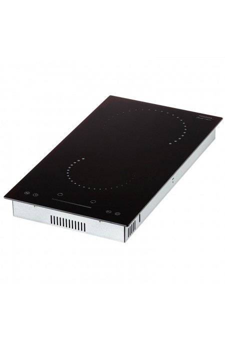 Электрическая варочная панель Krona CORTO 30 BL (черный) 5