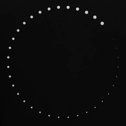 Электрическая варочная панель Krona CORTO 60 BL (черный)