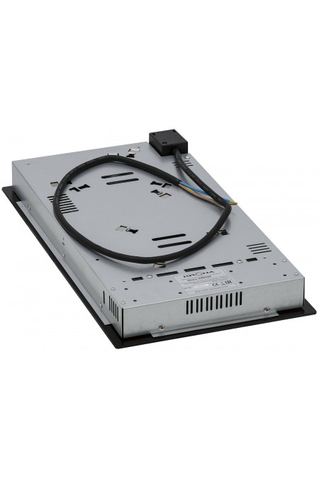 Электрическая варочная панель Krona LAUREL 30 BL (черный) 3