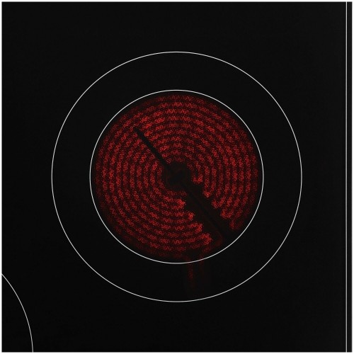 Электрическая варочная панель Krona LAUREL 45 BL (черный) 4