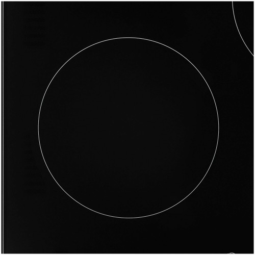 Электрическая варочная панель Krona LAUREL 45 BL (черный) 6