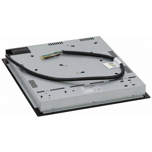 Электрическая варочная панель Krona LAUREL 45 BL (черный) 7