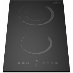 Электрическая варочная панель Krona ORSA 30 BL (черный)