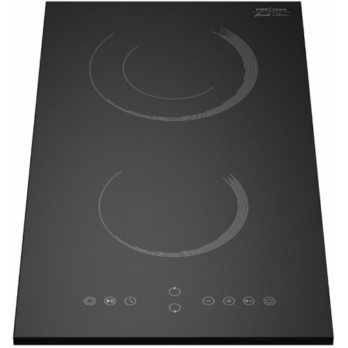 Электрическая варочная панель Krona ORSA 30 BL (черный) 