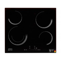 Электрическая варочная панель Krona ORSA 60 BL (черный)