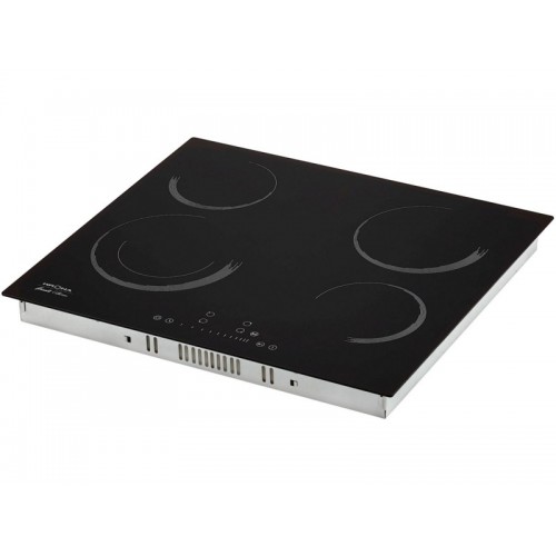 Электрическая варочная панель Krona ORSA 60 BL (черный) 2