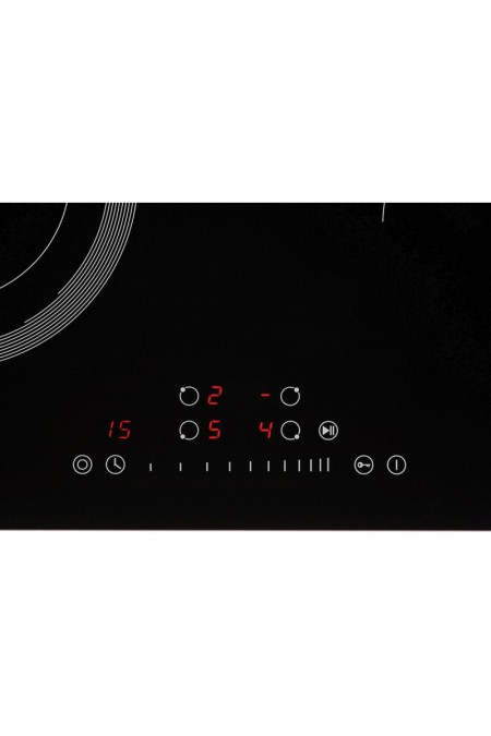 Электрическая варочная панель Krona ORSA 60 BL (черный) 3