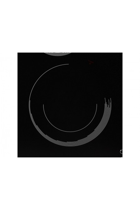 Электрическая варочная панель Krona ORSA 60 BL (черный) 4