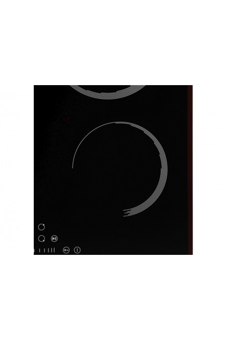 Электрическая варочная панель Krona ORSA 60 BL (черный) 7