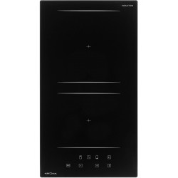 Электрическая варочная панель Krona REMO 30 BL (черный)